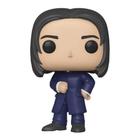 Funko Pop Harry Potter 94 Severo Snape Yule