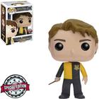 Funko Pop Harry Potter Cedric Diggory (Triwizard) 20 Ex