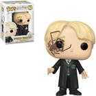 Funko pop harry potter - draco malfoy with spider 117