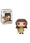 Funko POP!: Harry Potter - Hermione Granger (Herbologia), Multicolor