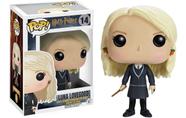 Funko Pop! Harry Potter Luna Lovegood 14