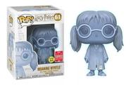 Funko Pop! Harry Potter Murta Moaning Myrtle 61 Exclusivo