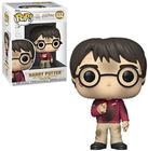 Funko POP! Harry Potter Pedra Filosofal (Philosopher Stone) 132: Harry Potter