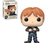 Funko Pop! Harry Potter: Ron Weasley 134 Wizarding World