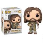 Funko Pop Harry Potter Sirius Black With Wormtail 159 Exclusivo