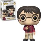 Funko Pop! Harry Potter With Stone 132