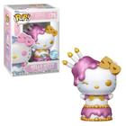 Funko Pop! Hello Kitty 75 Exclusivo Diamond