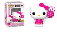 Funko Pop! Hello Kitty 84 Exclusivo