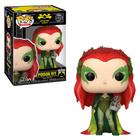 Funko Pop Heroes Batman e Robin Poison Ivy 531