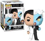 Funko pop heroes batman the animated series exclusive - two-face 432