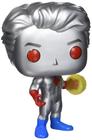 Funko Pop! Heroes: DC - Captain Atom Vinyl Figure WonderCon 2020 Limited Edition Amazon Exclusive