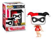 Funko Pop! DC Rebirth Suicide Squad 4 Harley Quinn with Mallet Exclusive  Figure 301, 3.75 