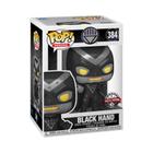 Funko POP Heroes: DC- Lanterna Negra, Multicolor, 54619