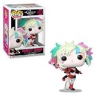 Funko Pop Heroes DC Suicide Squad Isekai Harley Quinn 536