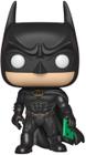 Funko Pop! Heróis: Batman 80th - Batman (1995), Multicolor