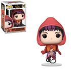 Funko Pop Hocus Pocus 772 Mary Sanderson Flying