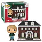 Funko Pop Home Alone 41 Kevin Kevin McCallister Home