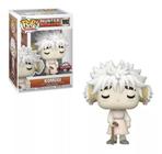 Funko Pop Anime Hunter X Hunter Killua Zoldyck c Skate 1317 - Funko -  Magazine Luiza