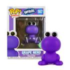 Funko POP! Ícones do anúncio: Nerds - Grape Nerd IT'SUGAR e