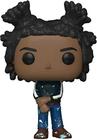 Funko Pop! Ícones: Jean-Michel Basquiat