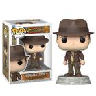 Funko Pop Indiana Jones 1355 Os Caçadores da Arca Perdida