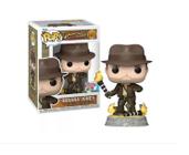 Funko Pop Indiana Jones 1401 - Indiana Jones