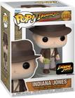 Funko Pop Indiana Jones Dial of Destiny 1385