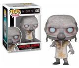 Funko Pop Insidious 1640 - Wheezing Demon