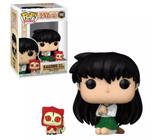 Funko Pop Inuyasha 1592 - Kagome With Kirara