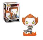 Funko Pop It Pennywise 1437