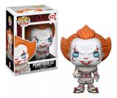 Funko Pop It Pennywise With Boat - 472