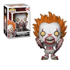Funko Pop IT - Pennywise With Spider Legs 542