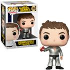 Funko pop it's always sunny in philadelphia - dennis starring as the dayman 1050