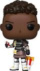 Funko Pop! Jogos: Apex Legends - Bangalore, Multicolor