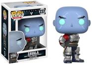 Funko Pop! Jogos: Destiny - Zavala Action Figure