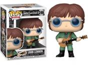 Funko Pop John Lennon 246 Millitary Jacket