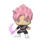 Funko Pop! Jumbo: Dragon Ball Super - Super Saiyajin Rose Go