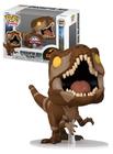 Funko Pop Jurassic Park Jurassic World Atrociraptor Red 1217