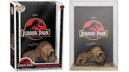 Funko Pop Jurassic Park Poster Tyrannosaurus Rex &