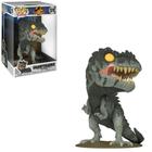 Funko Pop Jurassic World 1222 T-Rex 26 cm Special Edition - Game Games -  Loja de Games Online