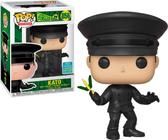 Funko Pop Kato 856 The Green Hornet SDCC Exclusivo