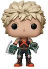 Funko Pop Katsuki Bakugo 249 My Hero Academia