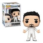 Funko Pop Kevin Richardson 140 Backstreet Boys