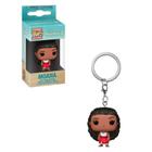 Funko Pop Keychain Moana Chaveiro Disney