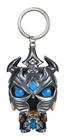 Funko POP Keychain: World of Warcraft - Arthas Action Figure