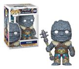 Funko Pop Korg 1044 Marvel Thor Love Thunder