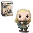 Funko Pop Legolas Greenleaf 1577 O Senhor dos Anéis