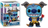 Funko Pop! Lilo & Stitch In Costume Stitch As Beast 1459