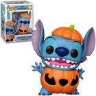 Funko Pop! Lilo & Stitch Lilo Pumpkin Stitch 1087