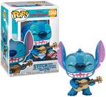 Funko Pop! Lilo & Stitch With Ukulele 1044 Exclusivo Diamond